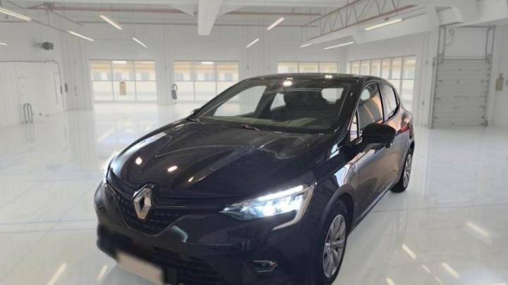 Renault Clio 1.0 TCe 100 CV GPL 5 porte Business 749