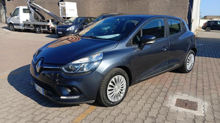Renault Clio 1.0 TCe 75 CV  5 porte Business 244
