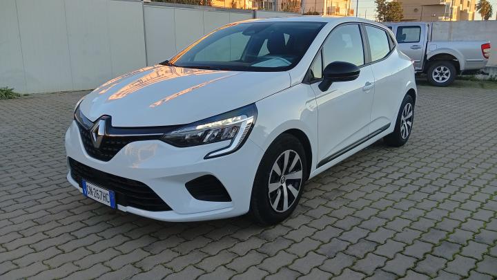 Renault Clio 1.0 TCe 90 CV 5 porte Equilibre