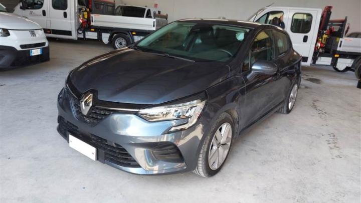 Renault Clio 1.0 TCe 100 CV GPL 5 porte Zen 456