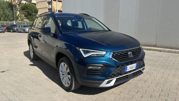 Seat Ateca 2.0 Tdi 150 cv Business