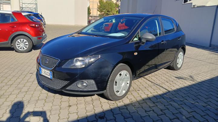 Seat Ibiza 1.2 70 CV 5p. Reference