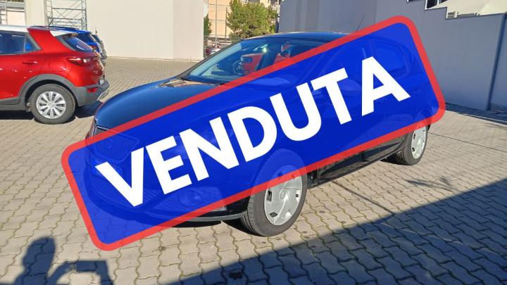 Seat Ibiza 1.2 70 CV 5p. Reference