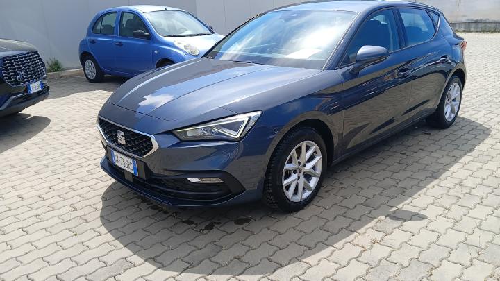 Seat Leon 1.0 TSI 90cv Business