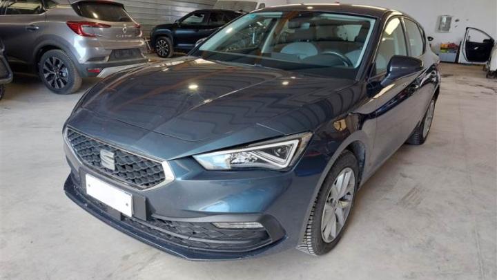 Seat Leon 1.0 TSI Business