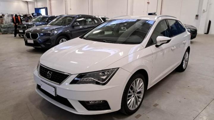 Seat Leon 2.0 TDI 150 CV DSG ST Business