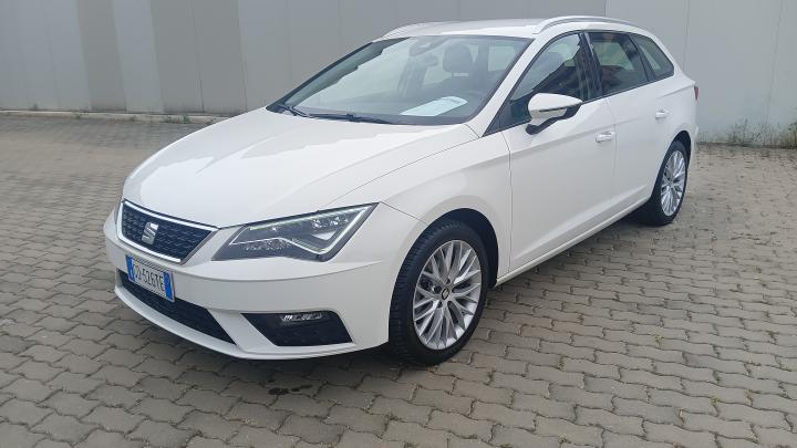 Seat Leon 2.0 TDI 150 CV DSG ST Business 526