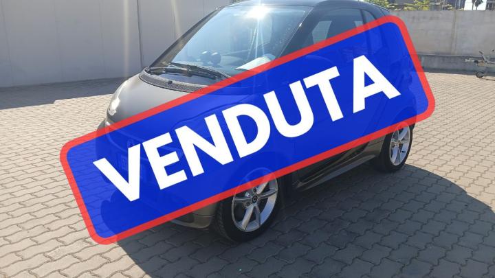 Smart ForTwo 1.0 Pulse 70cv 984