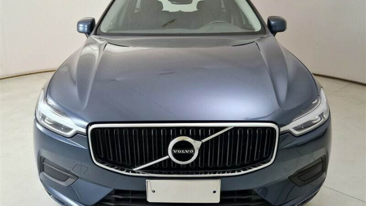Volvo XC 60 150cv