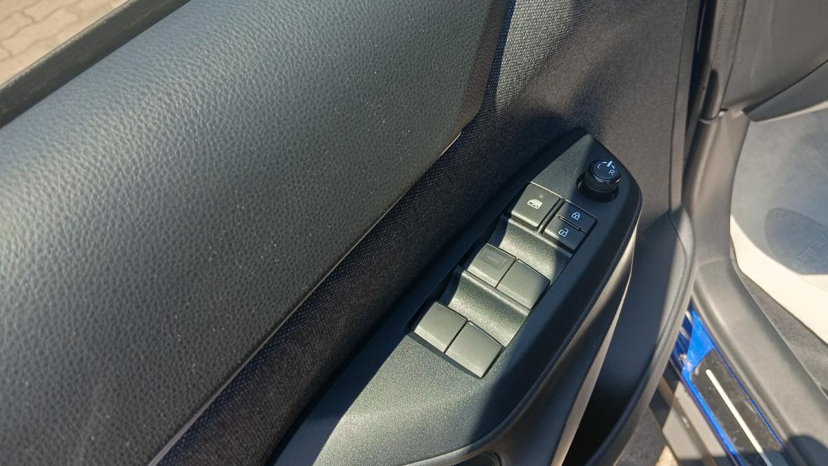 Toyota Yaris Cross 1.5 Hybrid 116CV E-CVT Trend