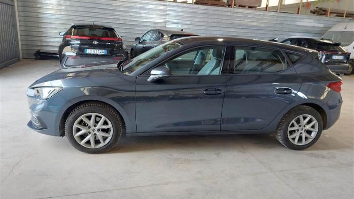 Seat Leon 1.0 TSI Business