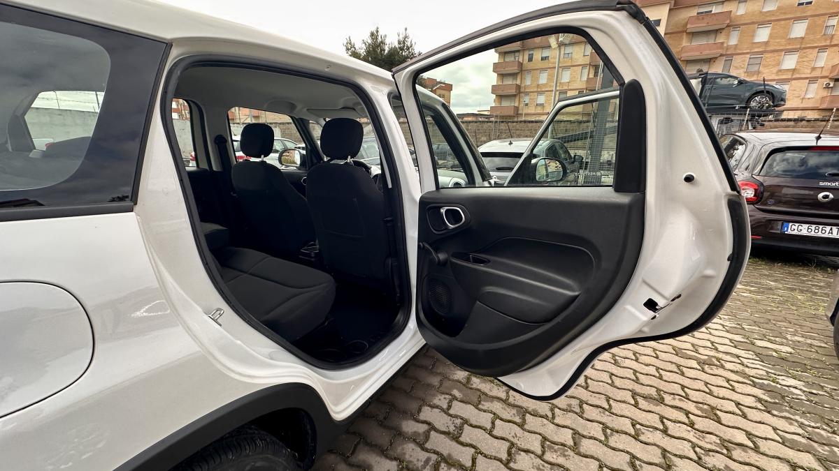 Fiat 500 L 1.3 M-Jet 95 cv Connect