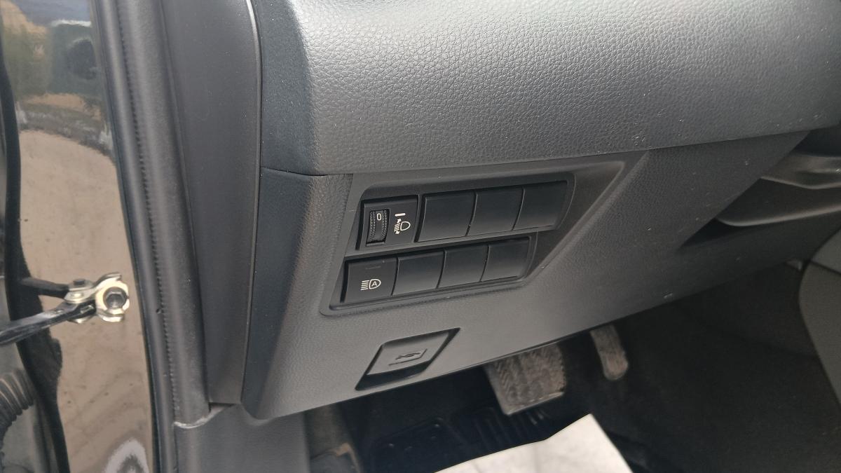 Toyota Yaris 1.5 Hybrid 5 porte Trend 766