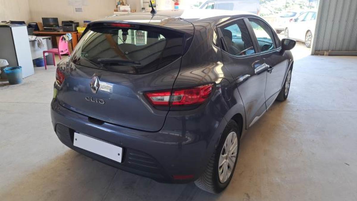Renault Clio 1.0 TCe 75 CV  5 porte Business 244