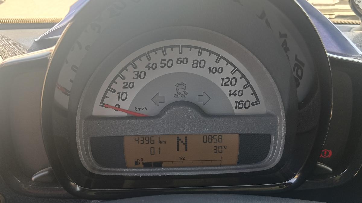 Smart ForTwo 1.0 Pulse 70cv 984