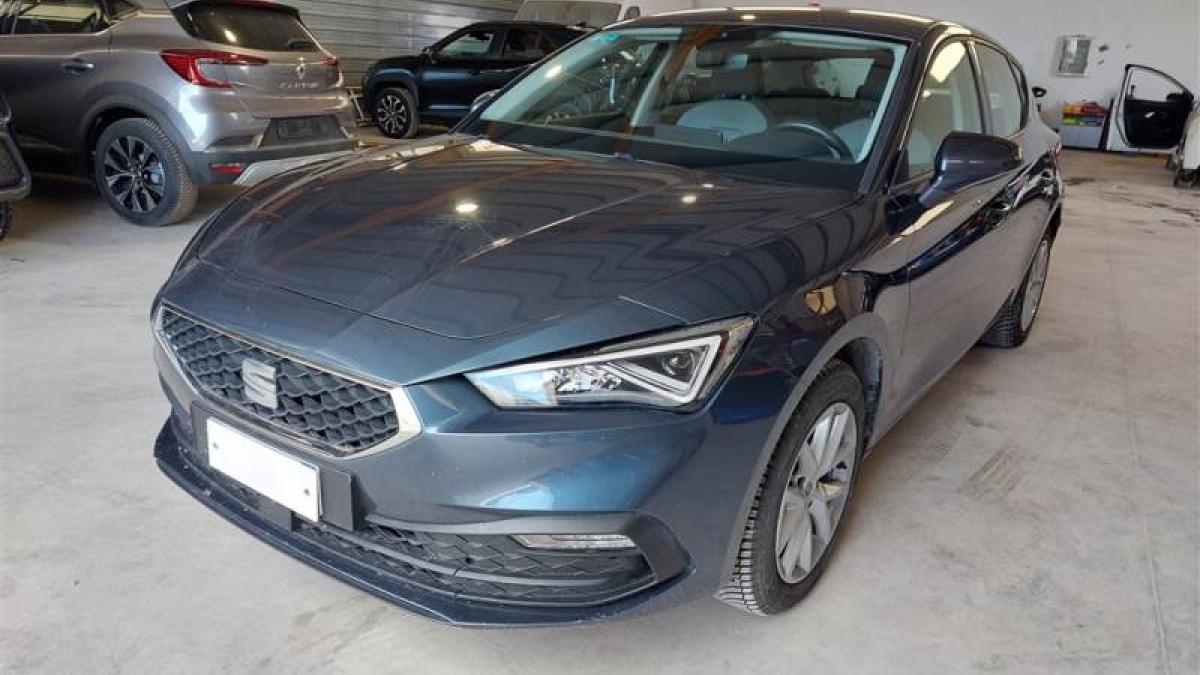 Seat Leon 1.0 TSI Business