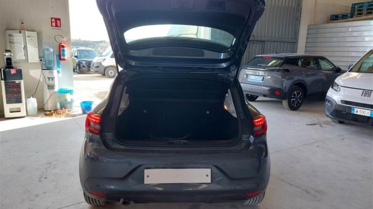Renault Clio 1.0 TCe 100 CV GPL 5 porte Zen 456