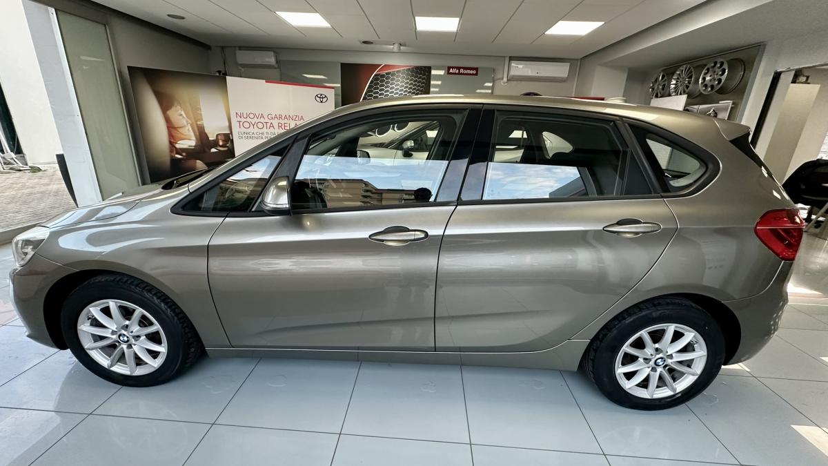 BMW 218D 150 CV BUSINESS