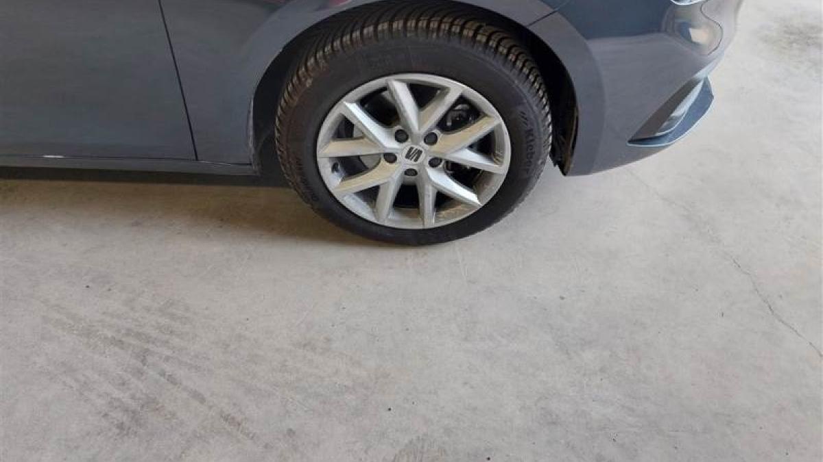 Seat Leon 1.0 TSI Business