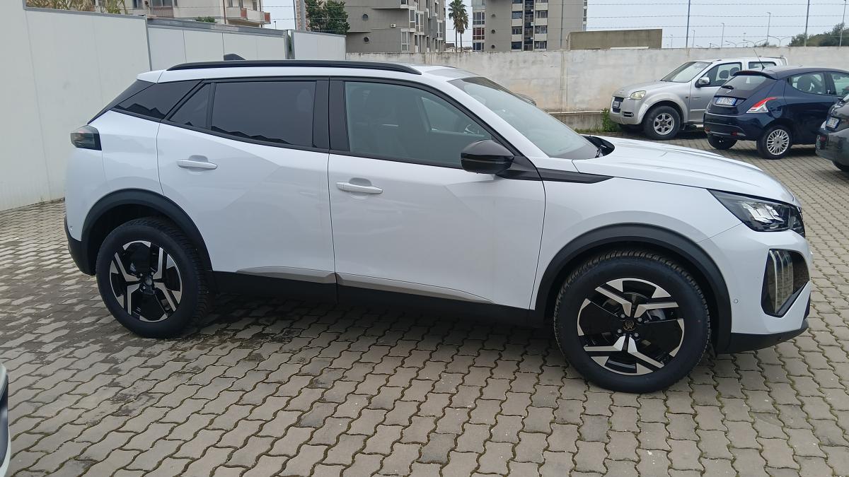 Peugeot 2008 Allure