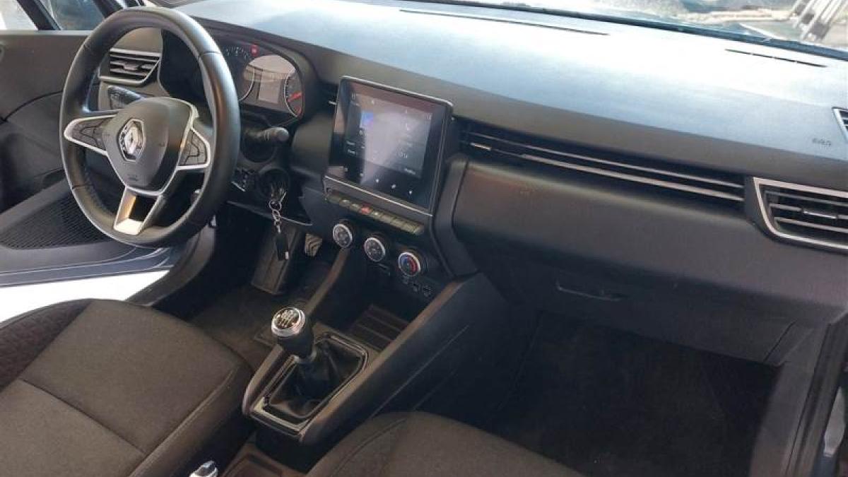 Renault Clio 1.0 TCe 100 CV GPL 5 porte Zen 456
