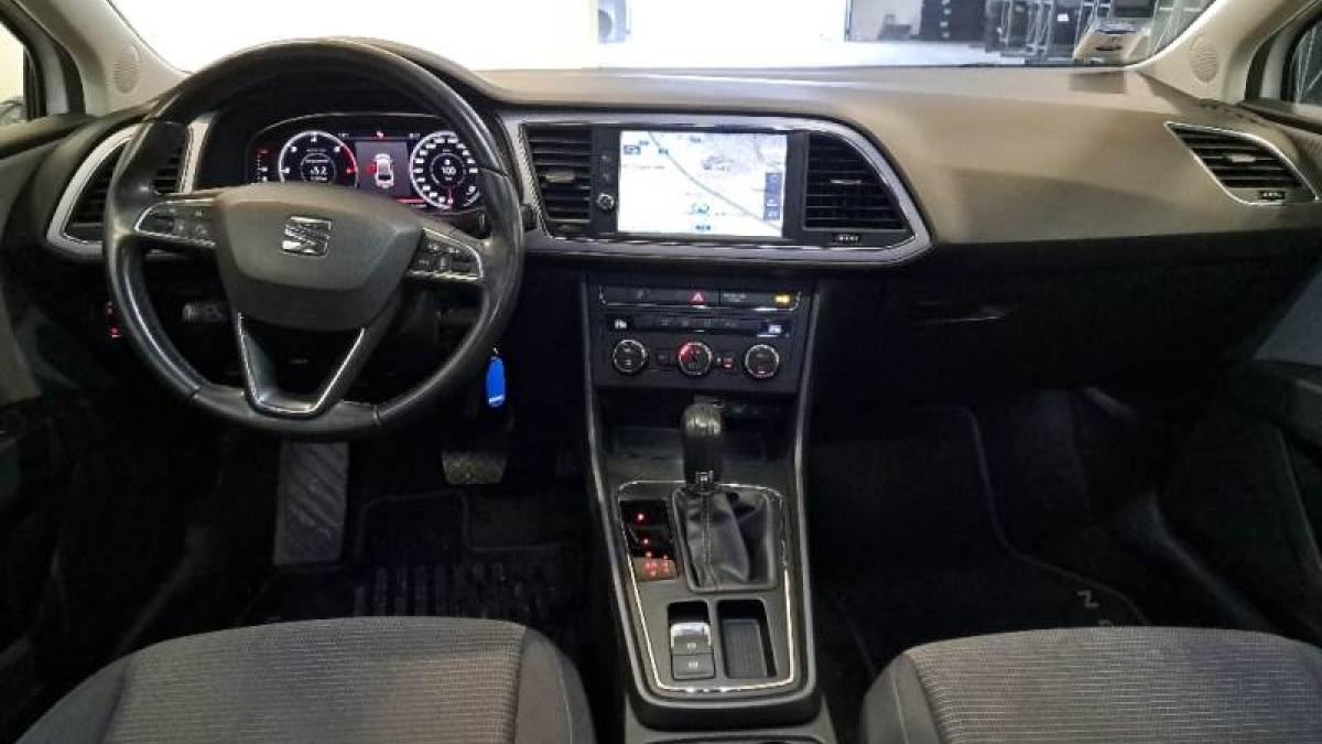 Seat Leon 2.0 TDI 150 CV DSG ST Business