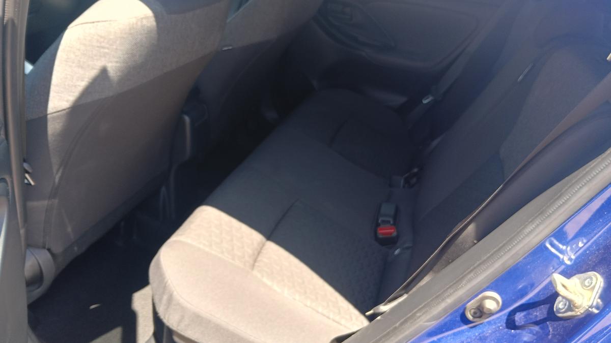 Toyota Yaris Cross 1.5 Hybrid 116CV E-CVT Trend