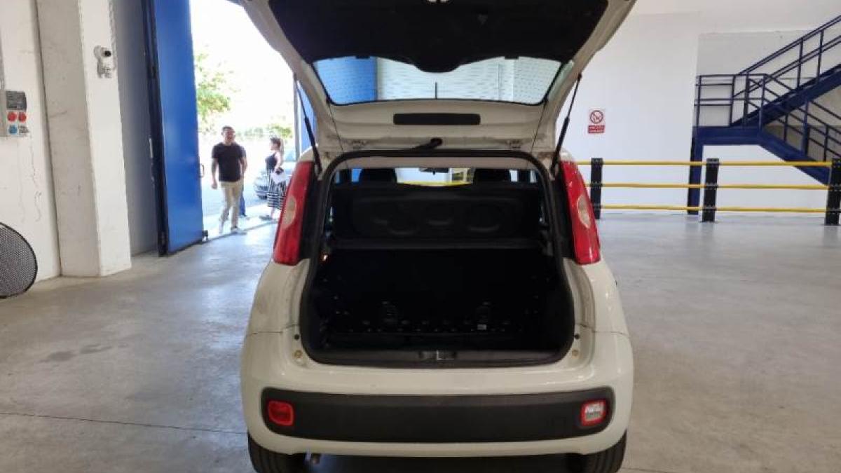 Fiat Panda 1.0 FireFly S&S 69CV Hybrid