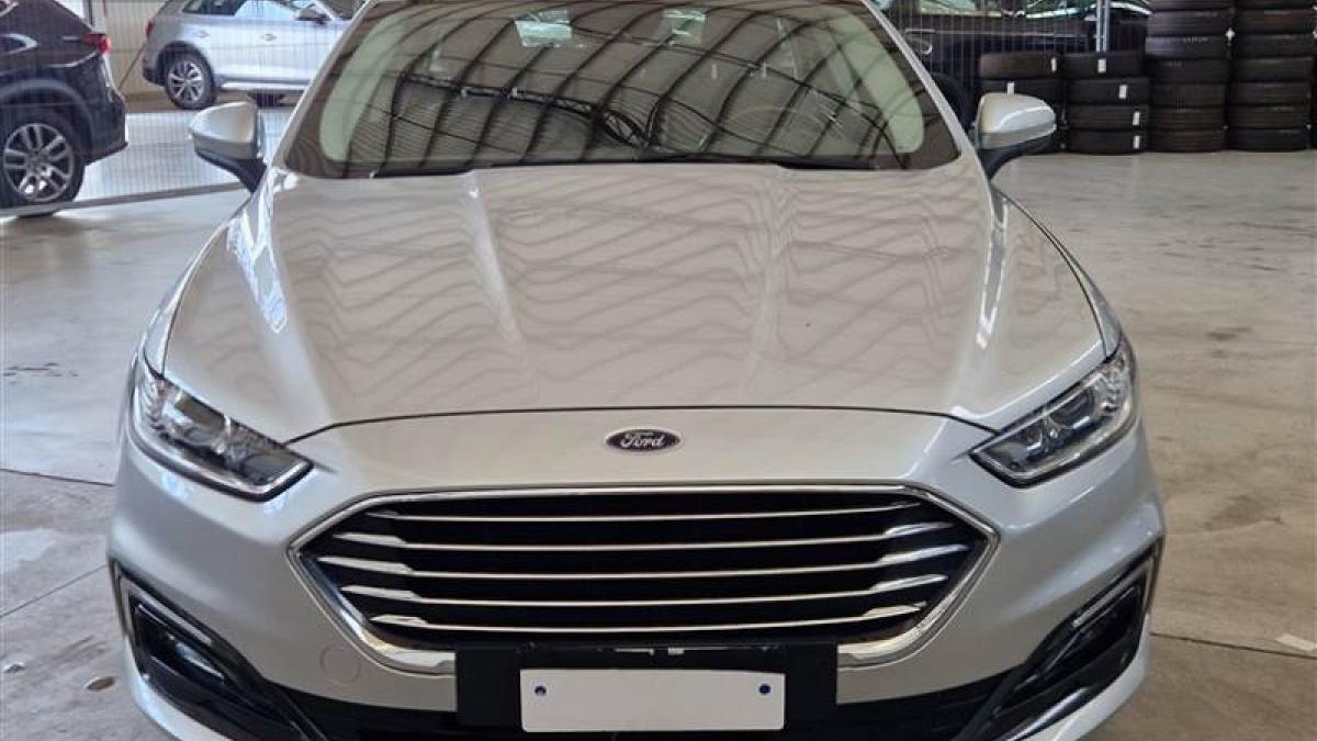 Ford Mondeo SW BUSINESS AUTOMATICA