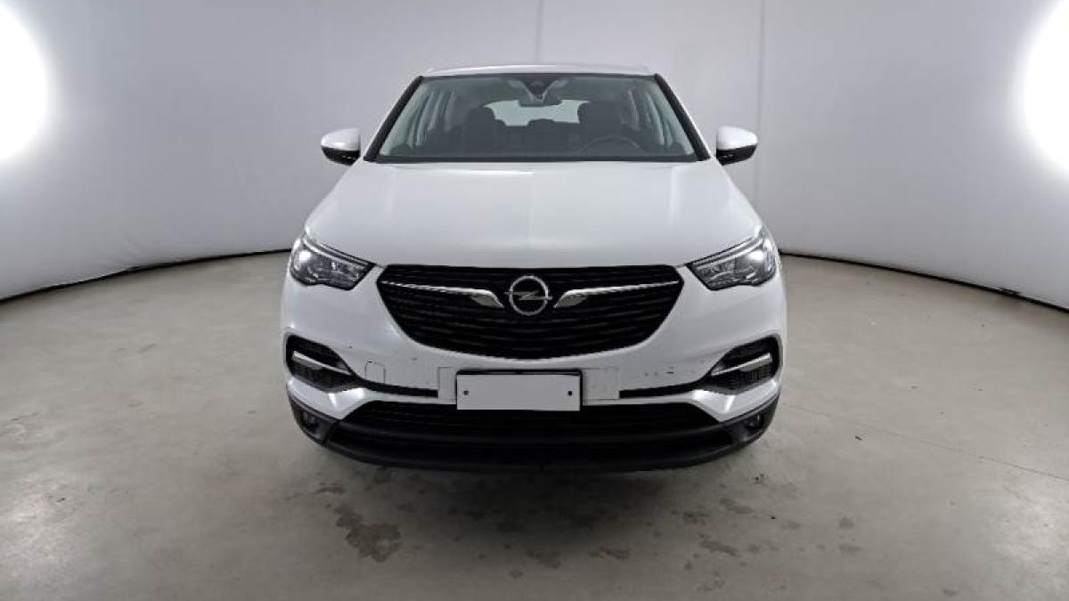 Opel Grandland 1.5 Td 130 cv AT8