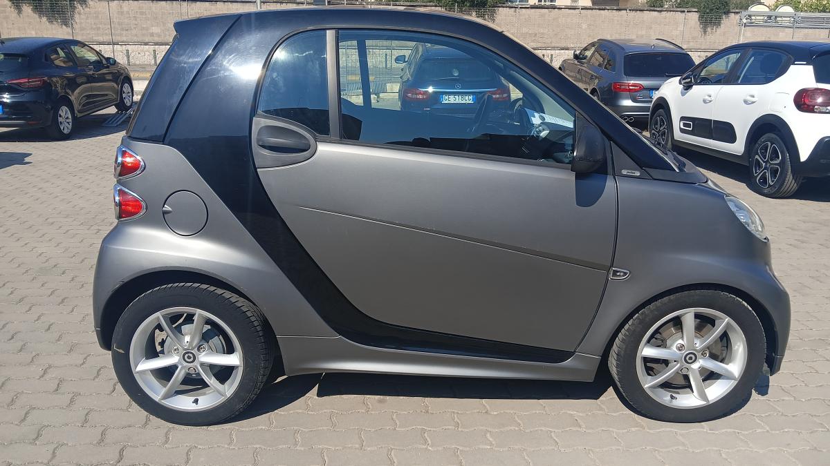 Smart ForTwo 1.0 Pulse 70cv 984