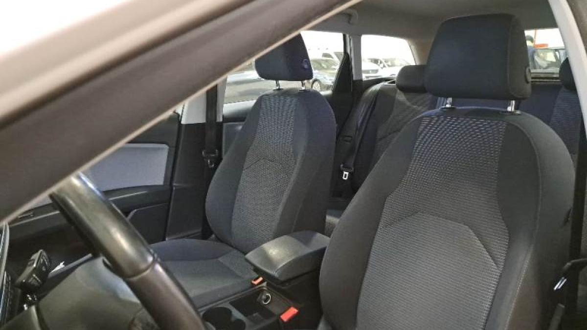 Seat Leon 2.0 TDI 150 CV DSG ST Business