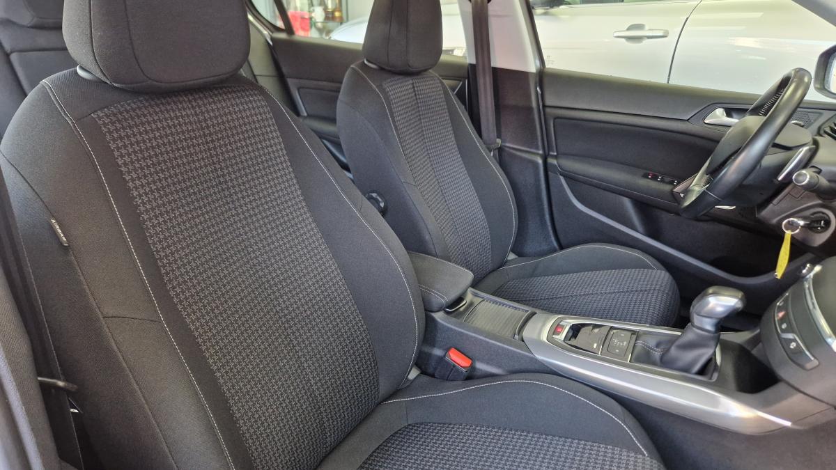 Peugeot 308 BlueHDi 130 EAT8 Business