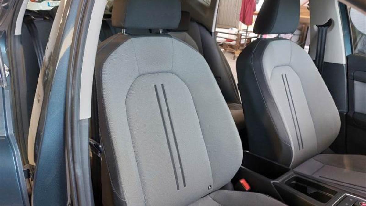 Seat Leon 1.0 TSI Business