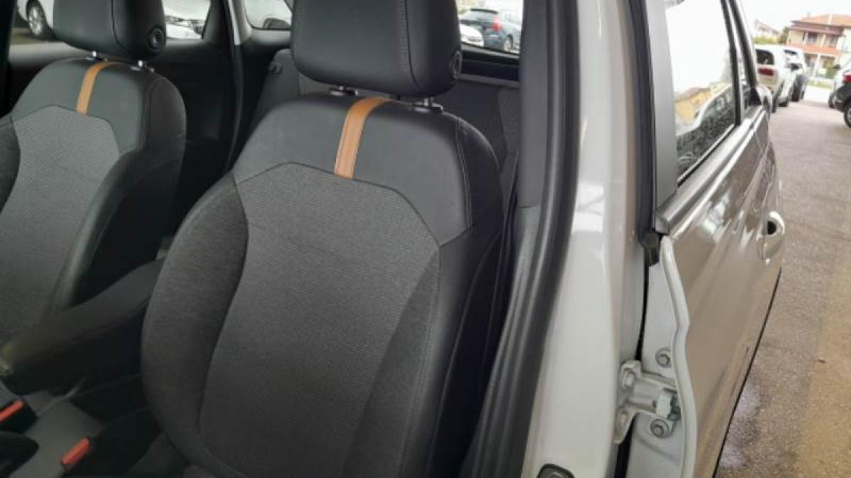 Opel Crossland 1.2 Turbo 110 CV Elegance