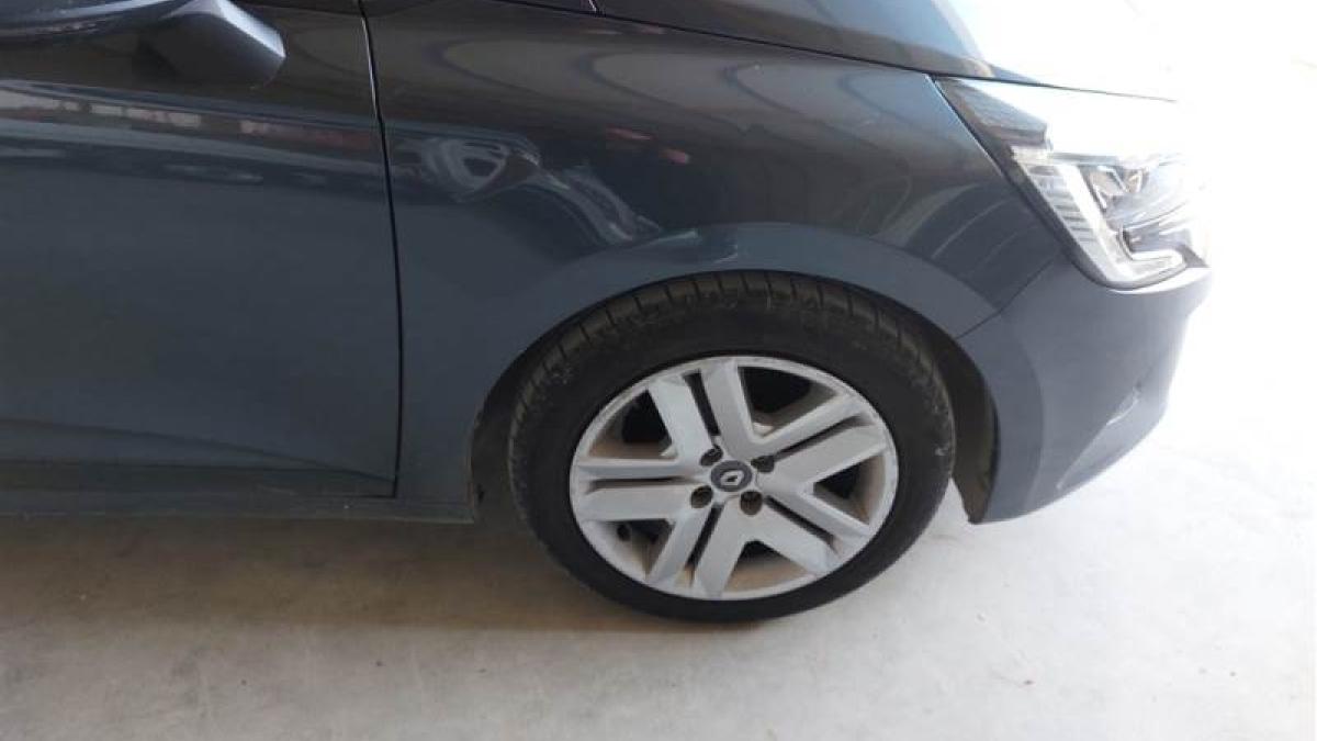 Renault Clio 1.0 TCe 100 CV GPL 5 porte Zen 456