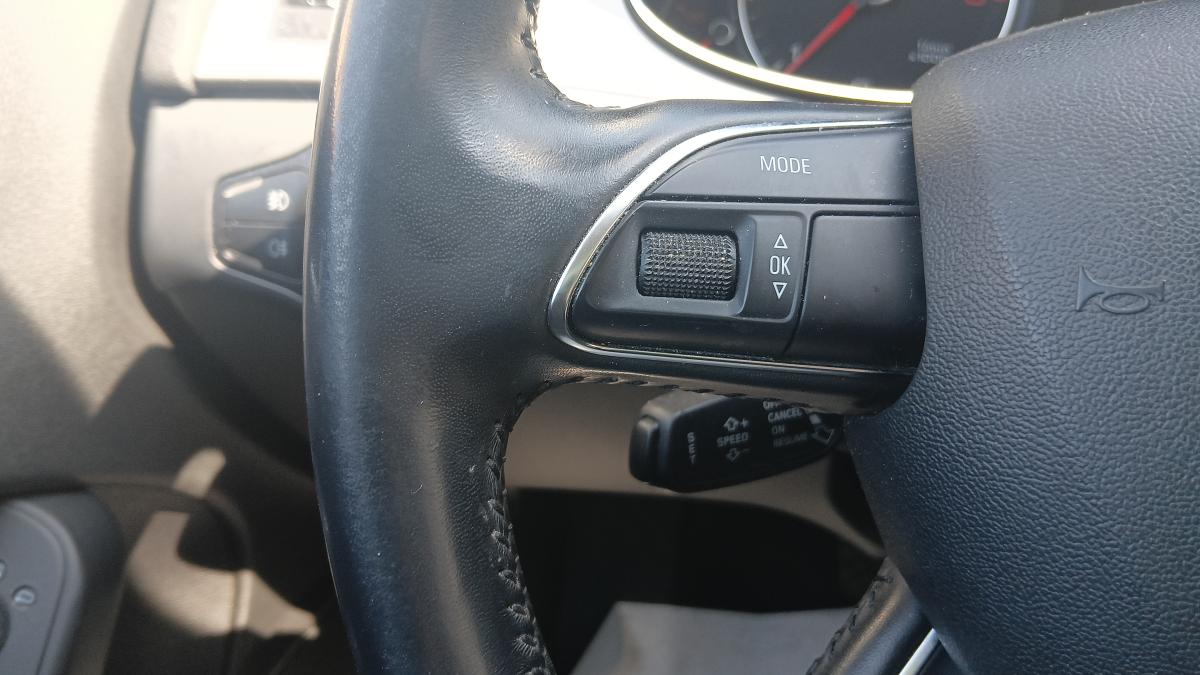 A4 Avant 2.0 TDI 177CV Quattro S-Tronic