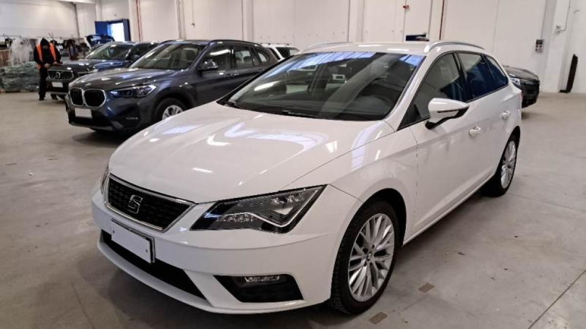Seat Leon 2.0 TDI 150 CV DSG ST Business