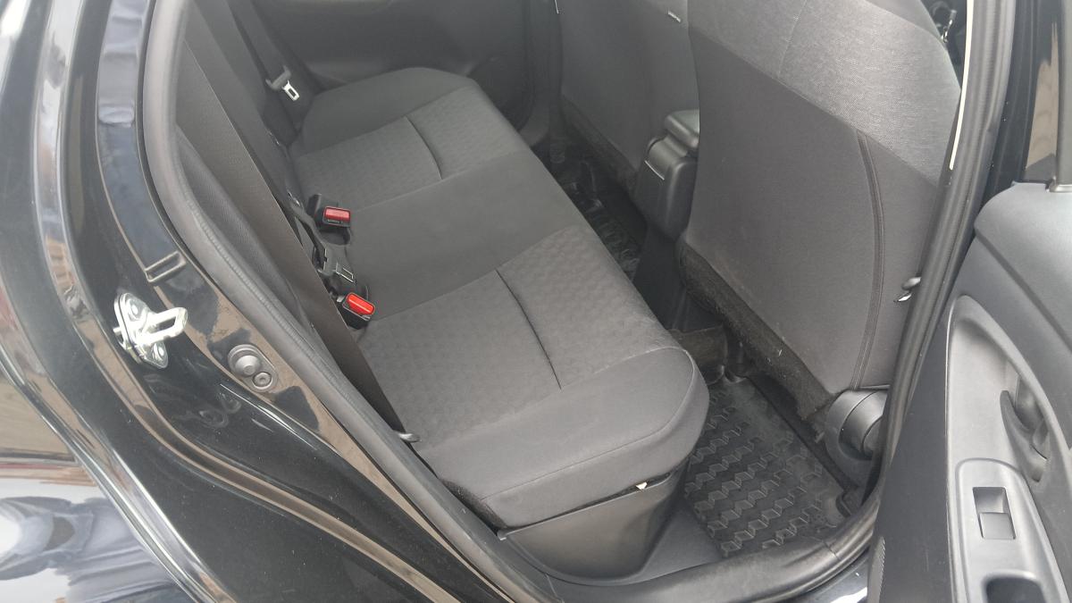 Toyota Yaris 1.5 Hybrid 5 porte Trend 766