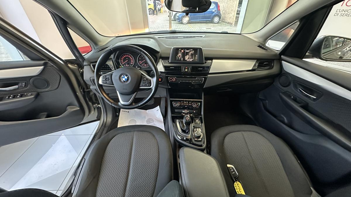 BMW 218D 150 CV BUSINESS