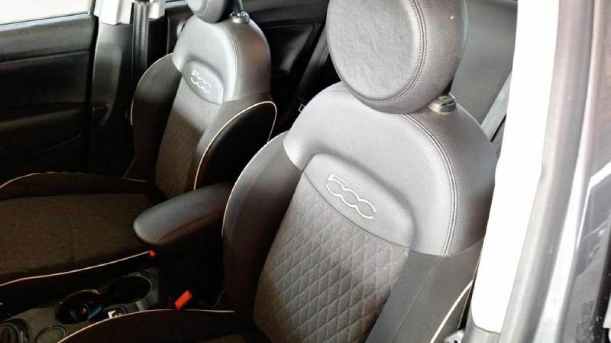 Fiat 500X 1.0 T3 120 CV Business