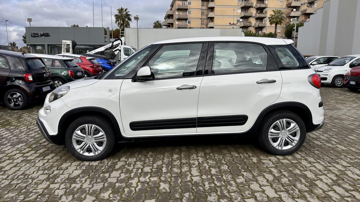 Fiat 500 L 1.3 M-Jet 95 cv Connect