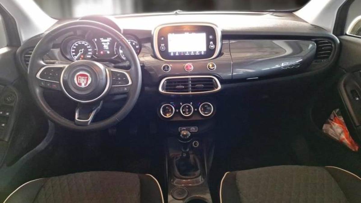 Fiat 500X 1.0 T3 120 CV Business