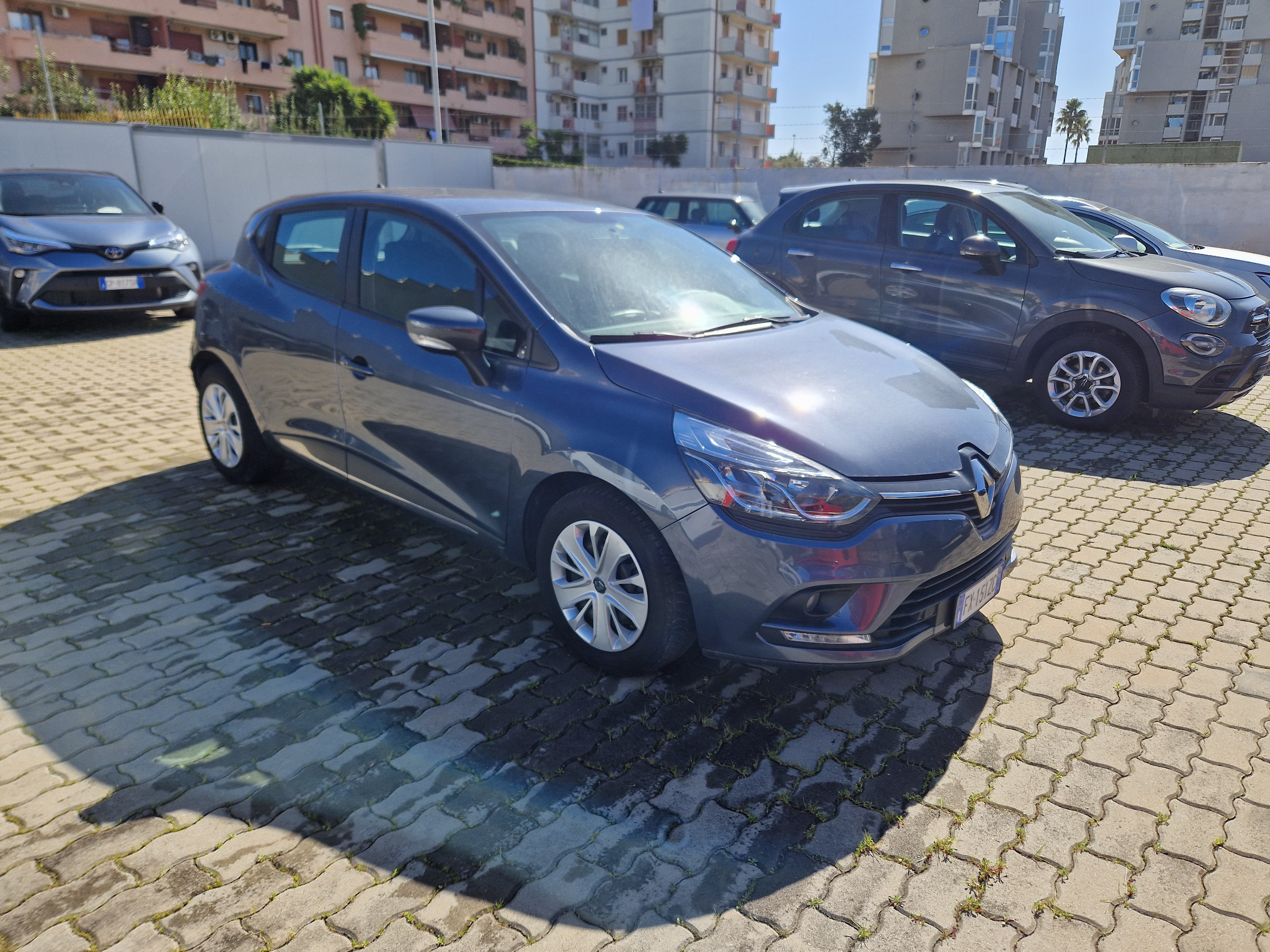 Renault Clio 900 TCE Business 151