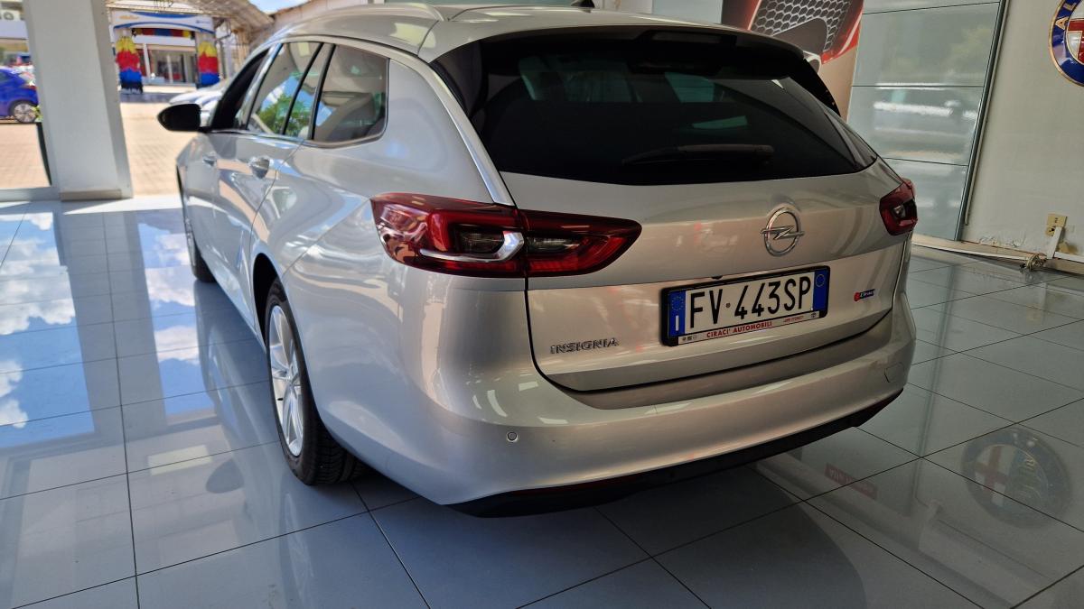 Opel Insigna SW 1.6 Cdti INNOVATION 443