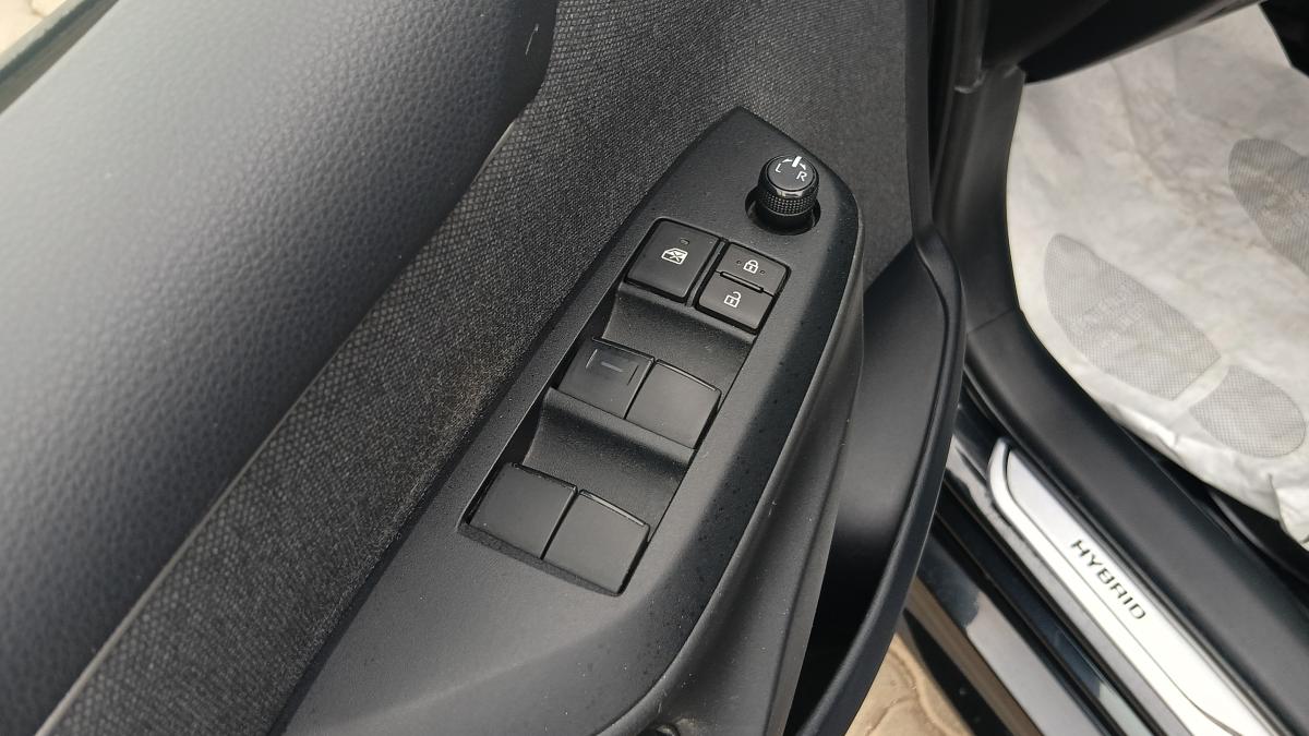 Toyota Yaris 1.5 Hybrid 5 porte Trend 766