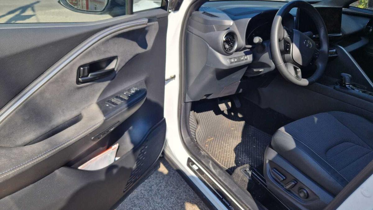 Toyota C-HR 1.8 HV 98cv Lounge