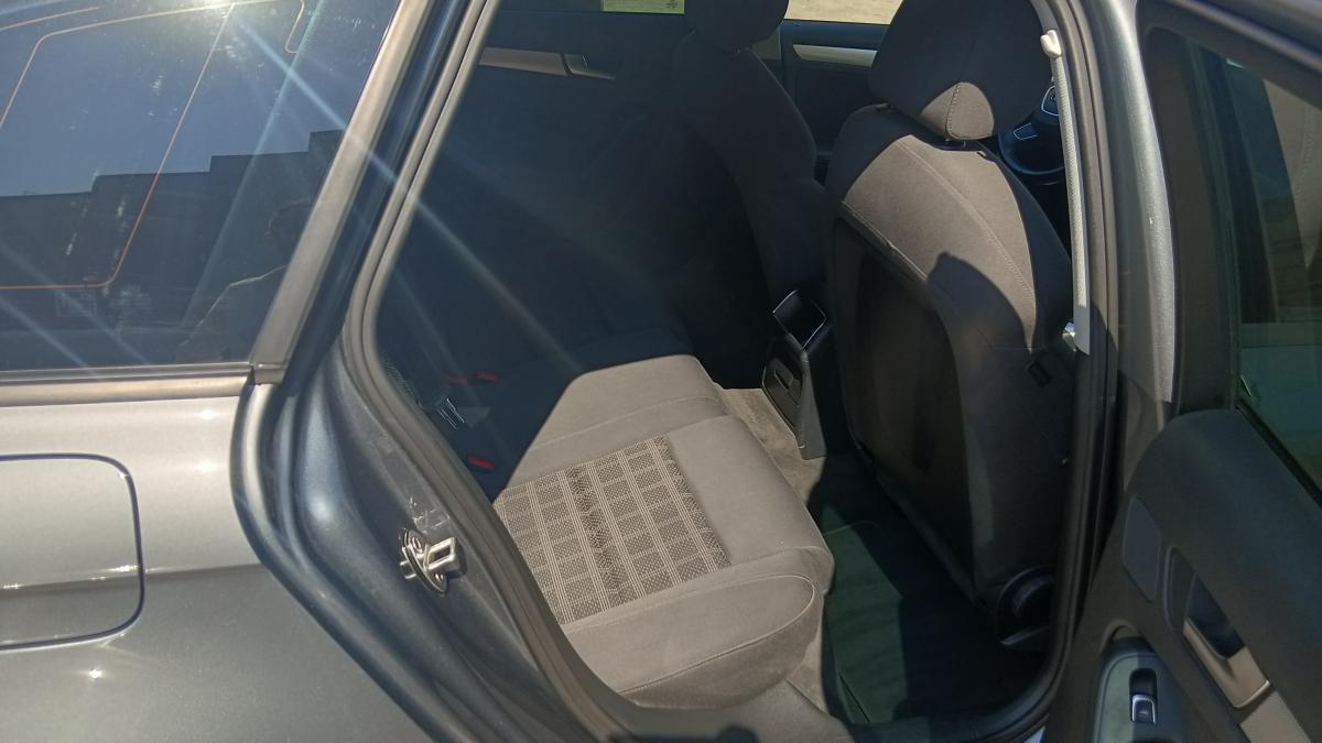 A4 Avant 2.0 TDI 177CV Quattro S-Tronic