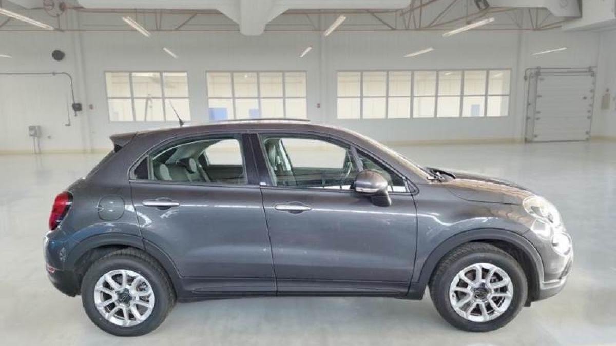 Fiat 500X 1.0 T3 120 CV Business