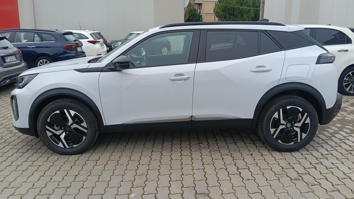 Peugeot 2008 Allure